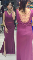 Nora Dress
