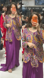Niroma Purple