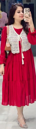 Maya Dress