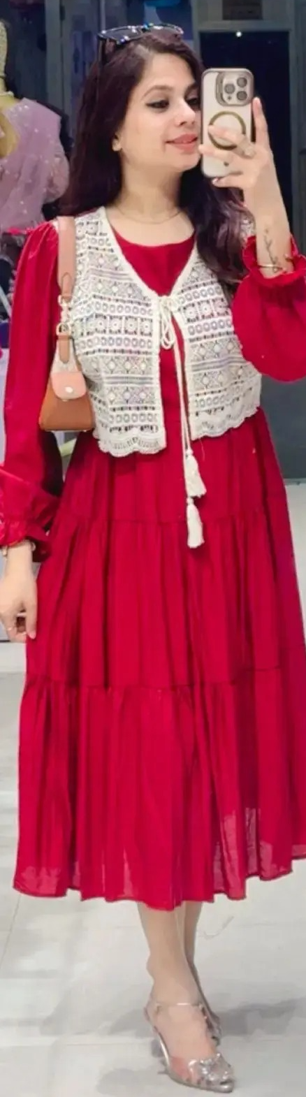 Maya Dress