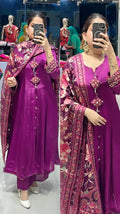 Naari Anarkali