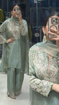 Romie suit set