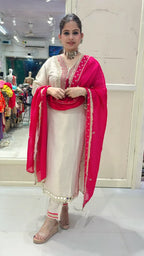Noor suit set