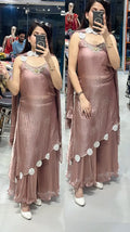 Rubina sharara set