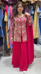 Rimawi partywear