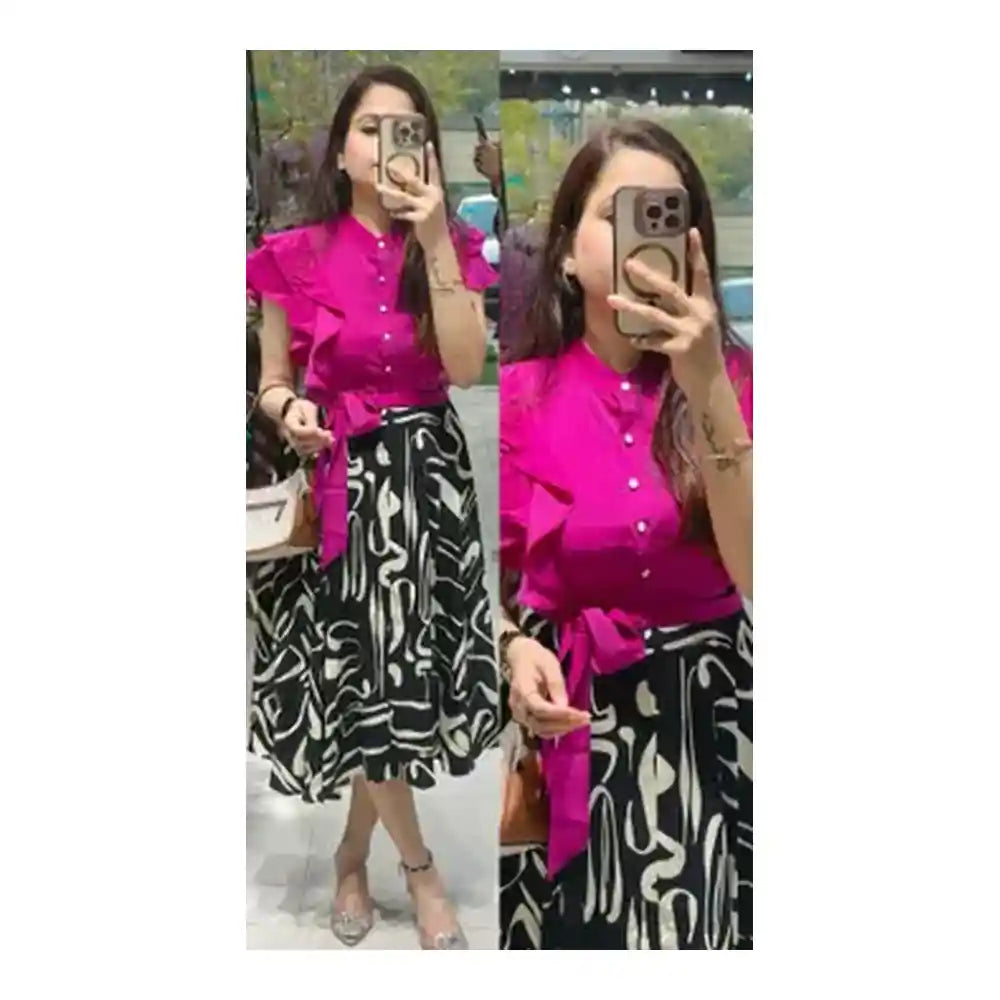 Lilly Dress