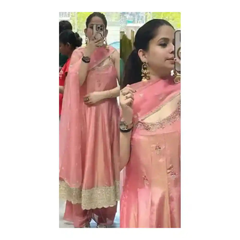Reemi Anarkali