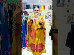 Awya cotton suit