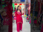 Rajbala bustier co ords