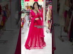 Ramawati wine gown