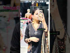 Mansa cotton suit
