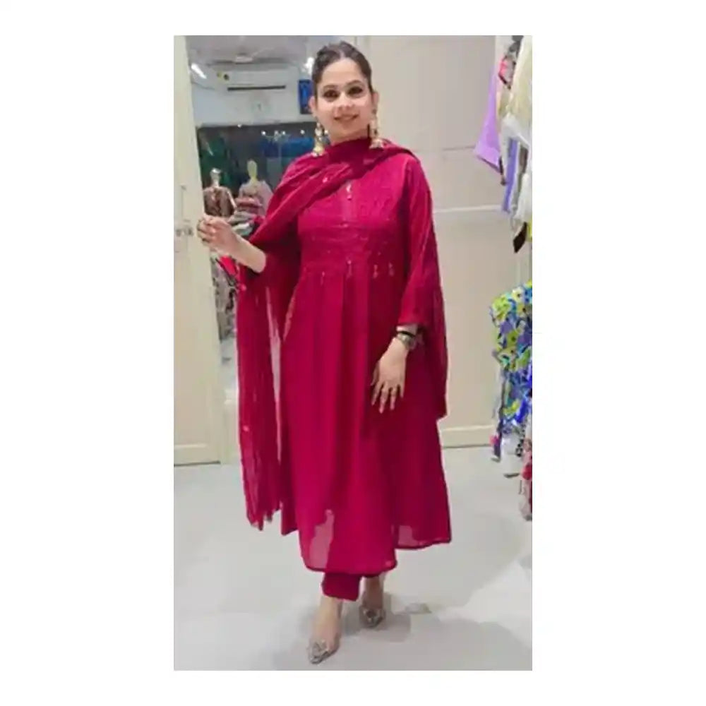 Neeru suit