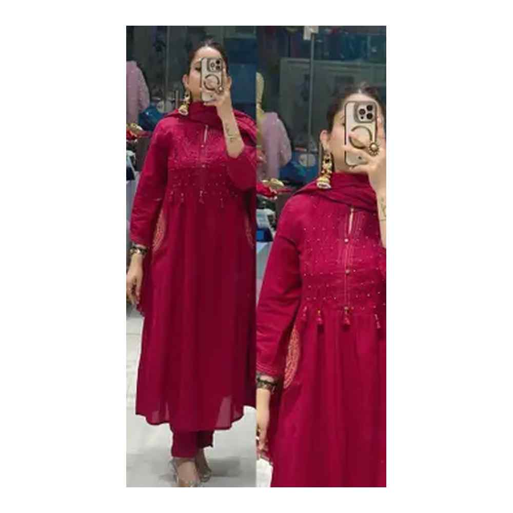 Neeru suit