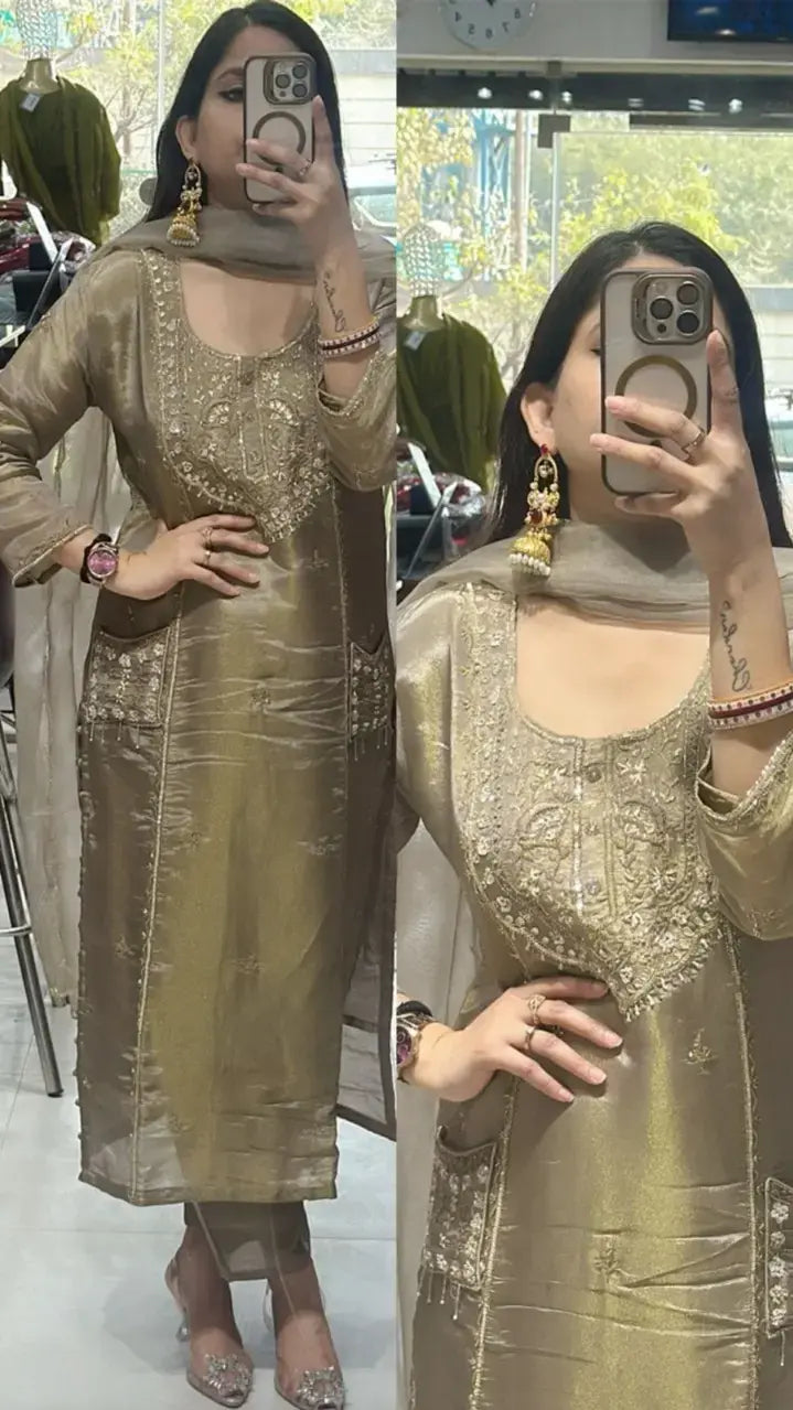 Ramya suite