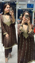 Ganga Anarkali