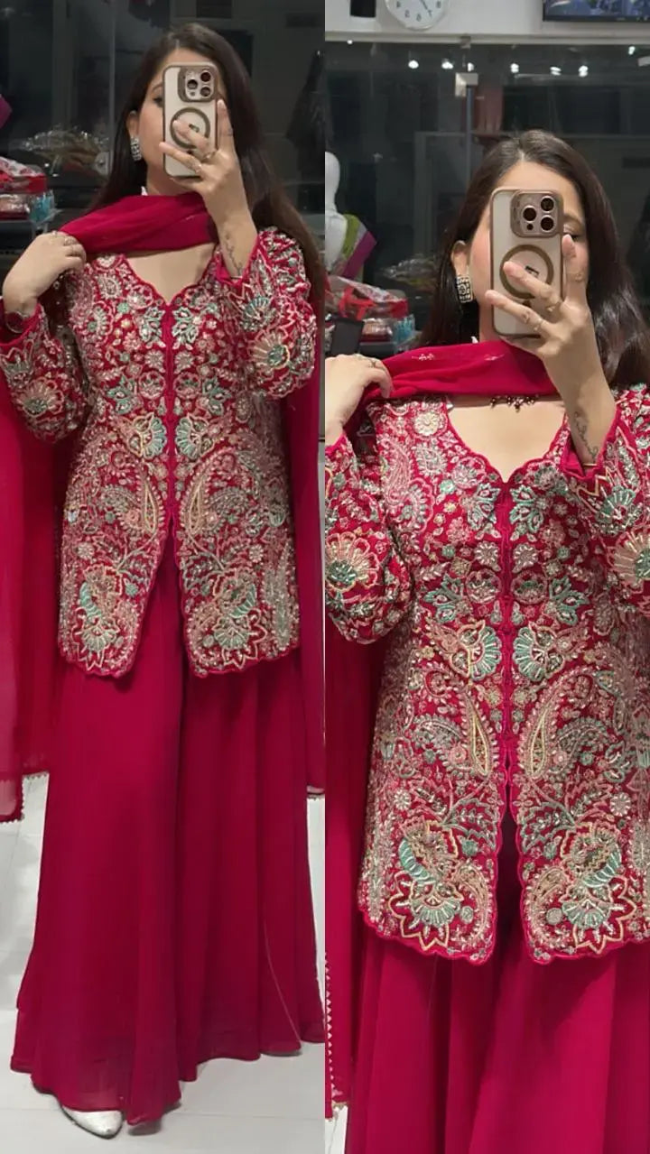 Rimawi partywear