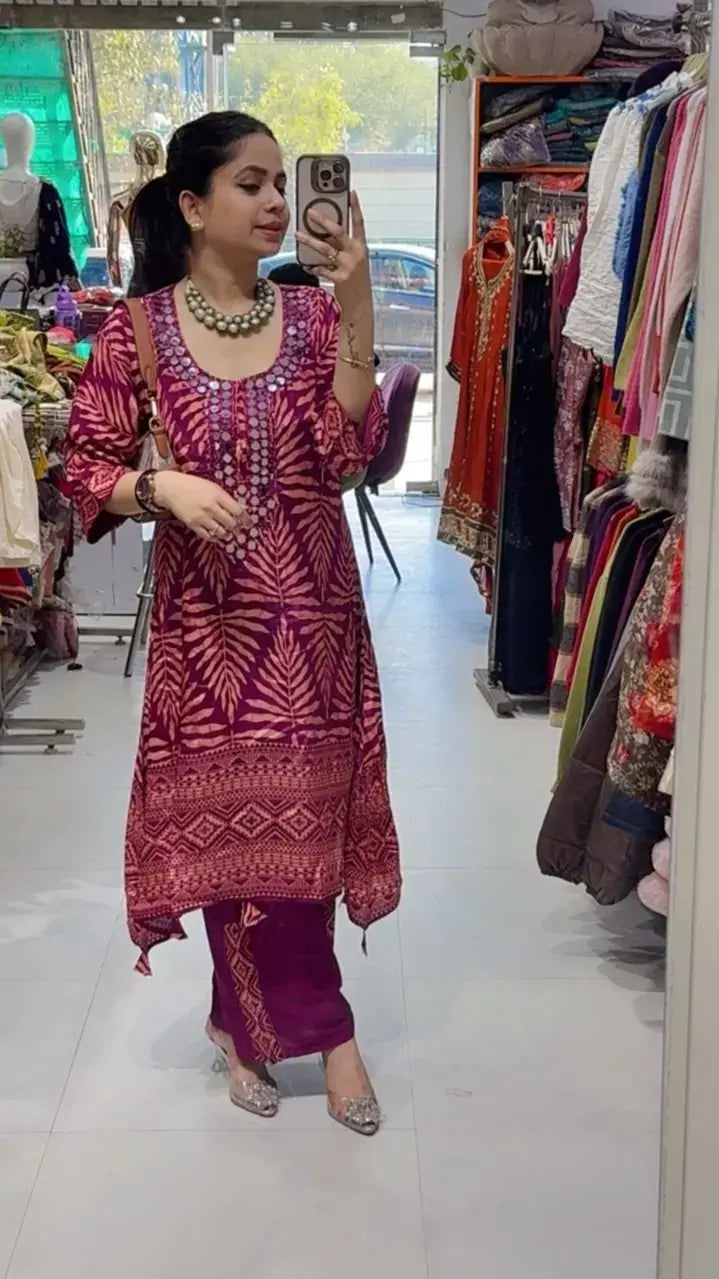 Maniya