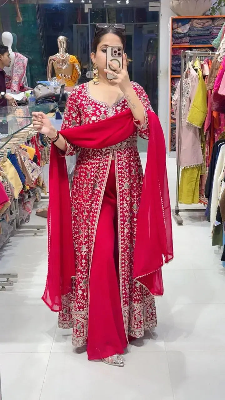 Somi suit