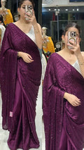 Nitara saree