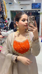 Simmi suit